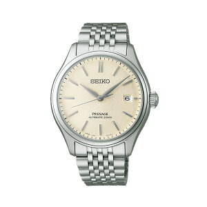 �y���I�ő�100%�|�C���g 5������z�Z�C�R�[ �v���U�[�W�� SEIKO PRESAGE ���J�j�J�� SARX121�y�������K�i�z