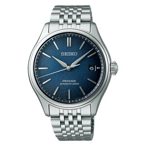 �y�G���g���[�Ń|�C���g+3�{�z�Z�C�R�[ �v���U�[�W�� SEIKO PRESAGE ���J�j�J�� SARX133�y�������K�i�z