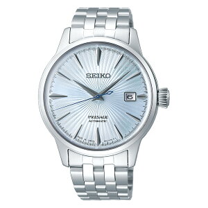 �y���Ԍ��� ���I��100%�|�C���g�o�b�N �v�G���g���[�z�Z�C�R�[ �v���U�[�W�� SEIKO PRESAGE Cocktail Time SARY161�y�������K�i�z