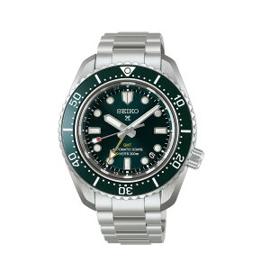 �Z�C�R�[ �v���X�y�b�N�X SEIKO PROSPEX �_�C�o�[�Y 1968 �w���e�[�W GMT HBC001J�y�������K�i�z