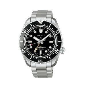 �y�}���\������ ���I��100%�|�C���g�o�b�N�z�Z�C�R�[ �v���X�y�b�N�X SEIKO PROSPEX �_�C�o�[�Y 1968 �w���e�[�W GMT HBC002J�y�������K�i�z