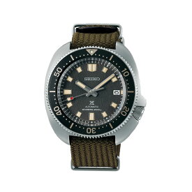 【25日限定2人に1人100%ポイントバック】セイコー プロスペックス SEIKO PROSPEX 1970 メカニカルダイバーズ 現代デザイン SBDC143 国内正規品