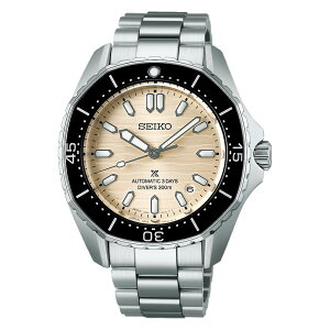 ZCR[ vXybNX SEIKO PROSPEX Diver Scuba SBDC201yKiz
