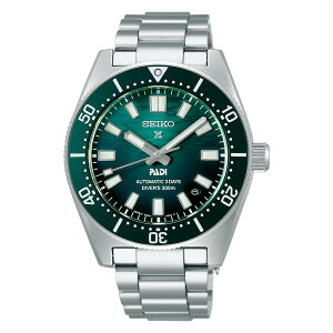 �y���ӍՌ��� ���I��100%�|�C���g�o�b�N�z�Z�C�R�[ �v���X�y�b�N�X SEIKO PROSPEX�_�C�o�[�Y 1965 �w���e�[�W PADI �X�y�V�����G�f�B�V���� SBDC205�y�������K�i�z