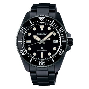 y1 1/2100%|CgobNzZCR[ vXybNX SEIKO PROSPEX Diver Scuba _Co[XL[o SBDJ065yKiz