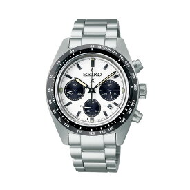 セイコー プロスペックス SEIKO PROSPEX ソーラークロノグラフ SBDL085 国内正規品