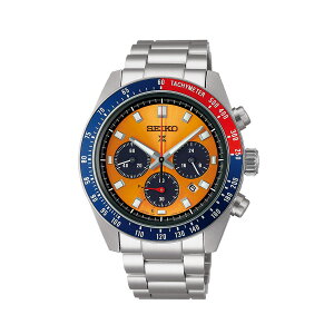 ZCR[ vXybNX SEIKO PROSPEX SPEEDTIMER SBDL117yKiz