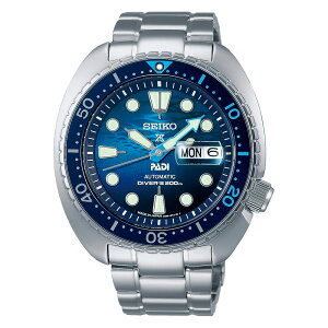 yubNtCf[ 1/2100%|CgzZCR[ vXybNX SEIKO PROSPEX PADI Special Edition Diver Scuba _Co[XL[o SBDY125yKiz