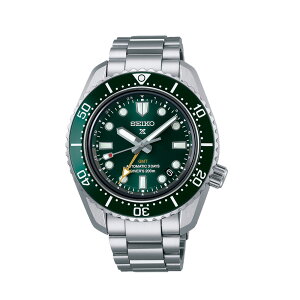 ZCR[ vXybNX SEIKO PROSPEX 1968 JjJ_Co[Y fUC GMT SBEJ009 Ki