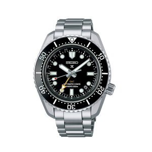 y1/2ōő100%|CgobN 1zZCR[ vXybNX SEIKO PROSPEX 1968 JjJ_Co[Y fUC GMT SBEJ011 Ki