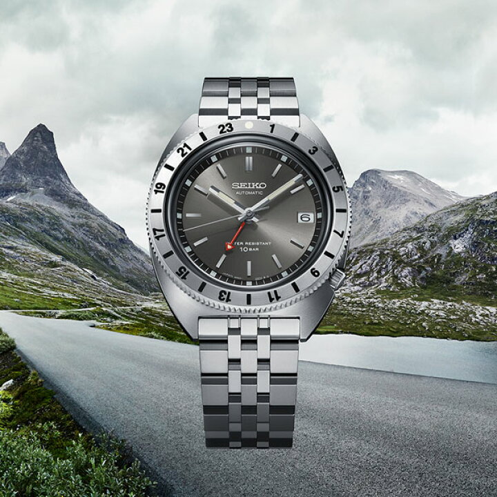 楽天市場】セイコー プロスペックス SEIKO PROSPEX ナビゲーター  