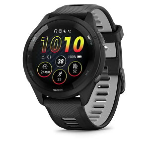 【延長保証保険】ガーミン GARMIN Forerunner 265 Music 010-02810-40 010-02810-41 010-02810-42 フォーランナー スマートウォッチ ランニング ウォーキング トレーニング フィットネス トライアスロン