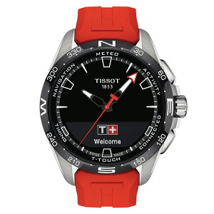y}\Pő49{zeB\ T-^b` RlNg \[[ T121.420.47.051.01 TISSOT T-TOUCH X}[gEHb` rv