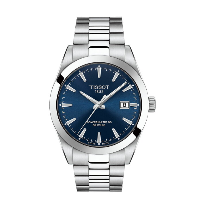 楽天市場】【1日限定2人に1人最大100%ポイントバック】ティソ TISSOT 
