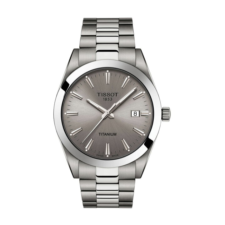 楽天市場】【1日限定2人に1人100%ポイントバック】ティソ TISSOT 