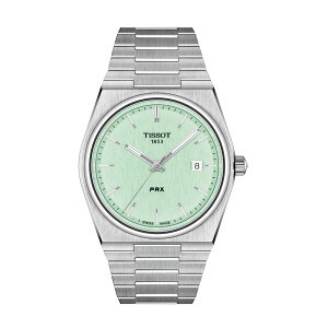 yubNtCf[ 1/2100%|CgzeB\ TISSOT PRX NH[c T137.410.11.091.01 Ki