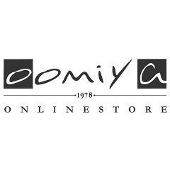 oomiya Online Store