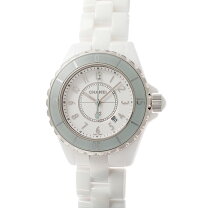 楽天市場】CHANEL H446 J12の通販 