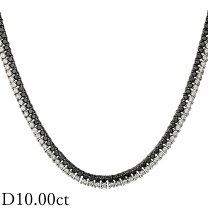 楽天市場】ダイヤ ネックレス 中古（カラット数3.0ct ～）の通販