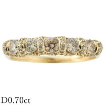 楽天市場】GSTV（素材（貴金属）イエローゴールド）（指輪・リング  