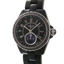 楽天市場】chanel j12 ファーズ ドゥ リュヌの通販