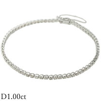 楽天市場】k18 テニス ブレスレット 中古の通販