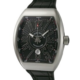 フランクミュラー ヴァンガード V45SCDT 箱・保証書付【中古】【JS1819】