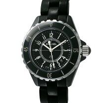 楽天市場】シャネル j12 h0681 33mmの通販