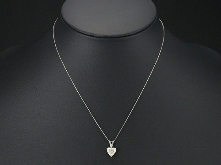 楽天市場】ダイヤモンド/1.29ct ハートシェイプカットダイヤ 
