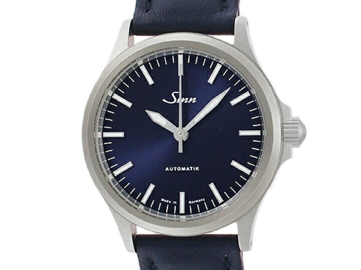楽天市場】ジン Sinn 556.I.B 箱・保証書付【中古】【JS1260 