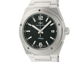 IWC インヂュニア オートマティック IW322701 仕上済 箱・保証書付【中古】【JS1318】