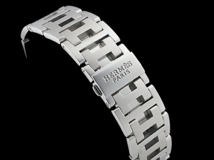 楽天市場】エルメス クリッパー ダイバー クロノグラフ CL2.910  