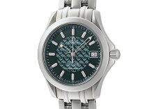 楽天市場】omega シーマスター 120m ジャックマイヨールの通販 