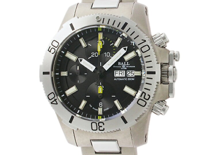 楽天市場】ボールウォッチ エンジニア ハイドロカーボン サブマリン  