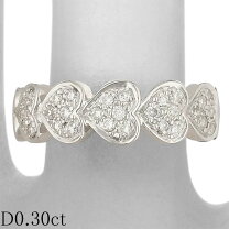 楽天市場】ポンテヴェキオ ハート リングの通販 