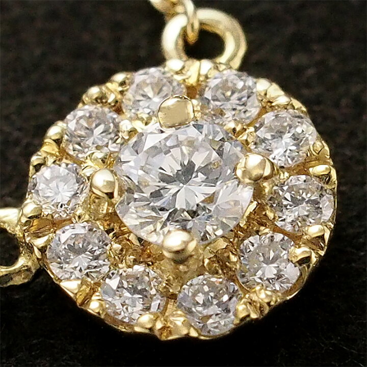 楽天市場】アーカー プリンシパル ダイヤモンド/0.06ct ネックレス 