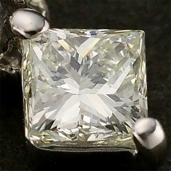 楽天市場】ダイヤモンド/0.30ct デザイン ネックレス Pt900トップ 