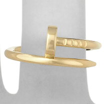 楽天市場】カルティエ ジュストアンクル リング 中古の通販 