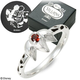 楽天市場 ディズニー ヴィランズ リングの通販