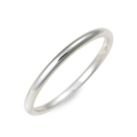 結婚指輪 マリッジリング プラチナ ホワイト プレゼント