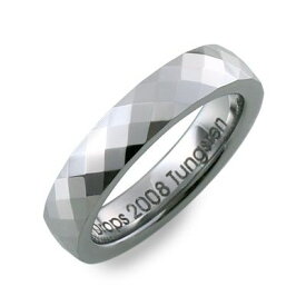Drops タングステン リング 指輪 婚約指輪 結婚指輪 エンゲージリング 彼女 彼氏 レディース メンズ ユニセックス 誕生日 記念日 ギフトラッピング ドロップス プレゼント