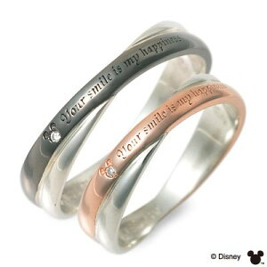 ディズニー 指輪 ペアリングの人気商品 通販 価格比較 価格 Com