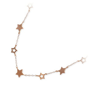 Dear couture Dear couture �V���o�[ �l�b�N���X �V���v�� �s���N �ޏ� ���f�B�[�X �v���[���g