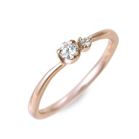 婚約指輪 エンゲージリング プラチナ ピンク 彼女 レディース プレゼント