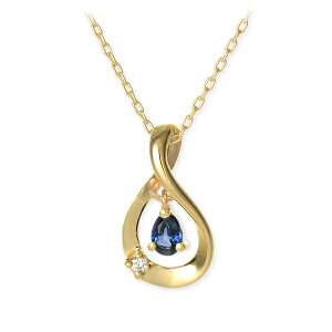 送料無料 WISP ゴールド ネックレス ダイヤモンド 誕生石 選べる 彼女 レディース 女性 誕生日 記念日 ギフトラッピング ウィスプ プレゼント