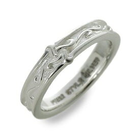 FREE STYLE フリースタイル シルバー リング 指輪 ホワイト 人気 ブランド プレゼント