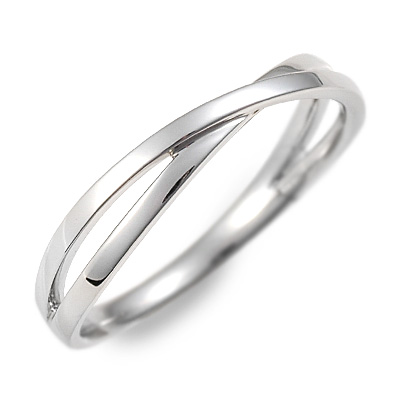限定品 送料無料 結婚指輪 送料無料 JURER DEUX 指輪 ピンクゴールド