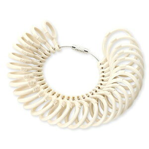 指輪 サイズ 測る 1号〜3号まで対応 指輪ゲージ リングゲージ アクセサリー用品 リングサイズ お手入れセット 彼女 彼氏 レディース メンズ ユニセックス プロポーズ 結婚指輪 婚姻指輪 誕生