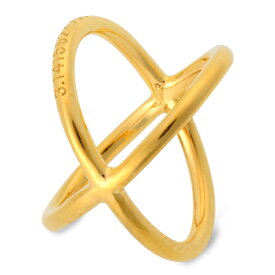 KENBLOOD ケンブラッド シルバー リング 指輪 イエロー 人気 ブランド プレゼント
