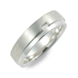 LA PUREZZA シルバー リング 指輪 婚約指輪 結婚指輪 エンゲージリング 彼氏 メンズ 誕生日 記念日 ギフトラッピング ラ・プレッツァ 送料無料 プレゼント